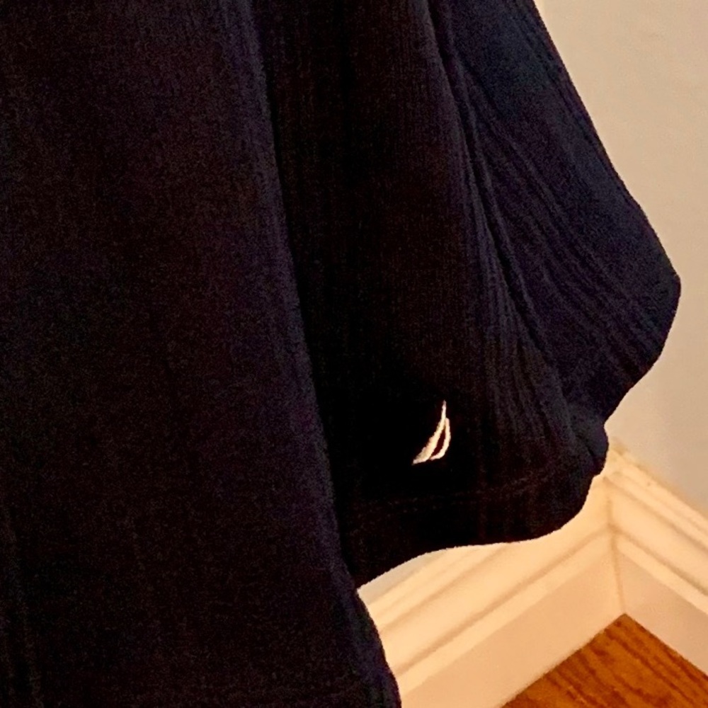 NAUTICA Sz Medium Sport Skirt